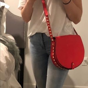 Rebecca Minkoff Studded Purse